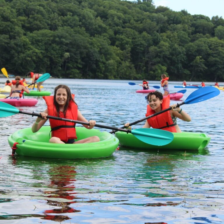 New Jersey’s 900+ Summer Camps Are Preparing for One of the Biggest Family Travel and Youth Activity Seasons the State Has Ever Seen
