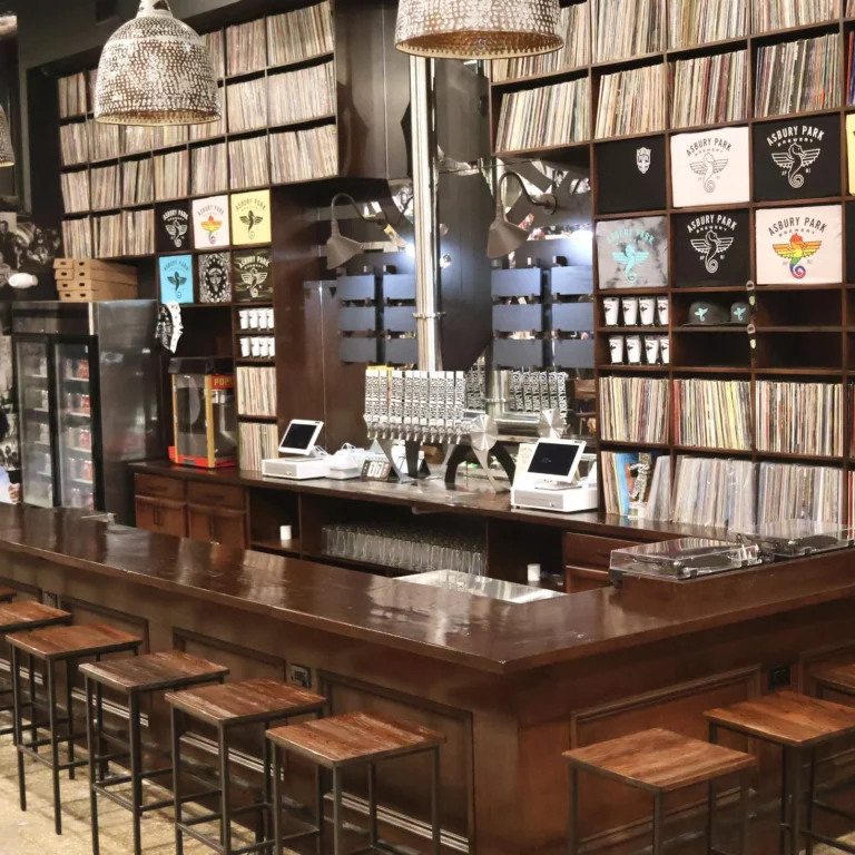 Asbury Park Brewery