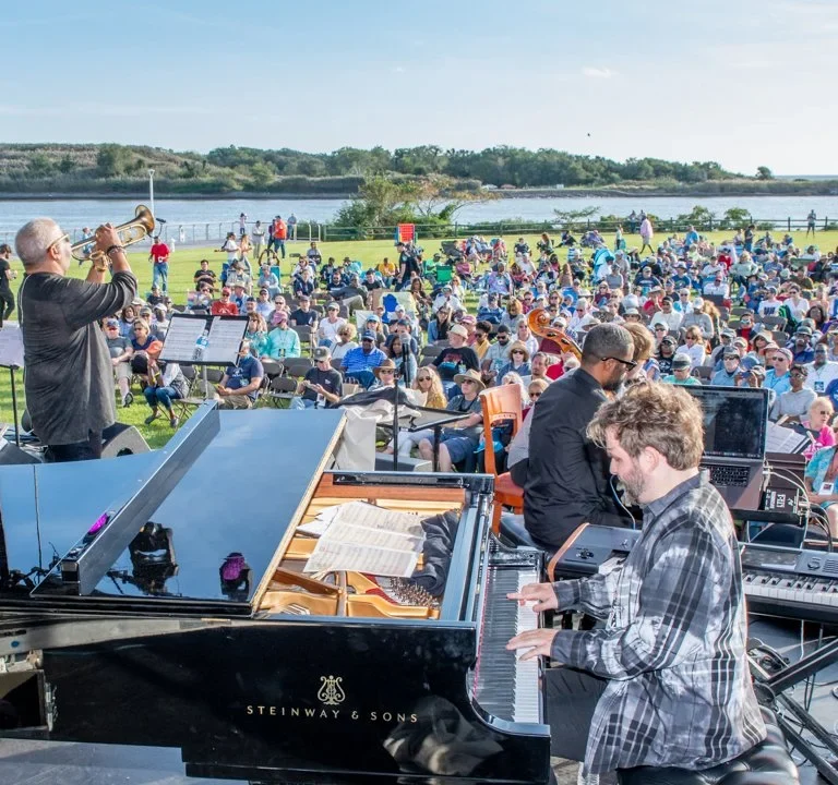 Exit Zero Jazz Festival 2026 Expands Cape May Into America’s Ultimate Seaside Jazz City as Legends, Rising Stars, Brass Bands, and Cultural History Take Over the Jersey Shore