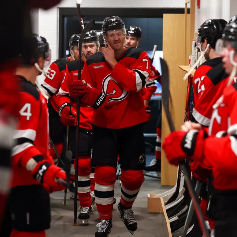 Devils Focused on Targeted Roster Improvements as Hughes Rumors and Trade Speculation Continue Around Organization