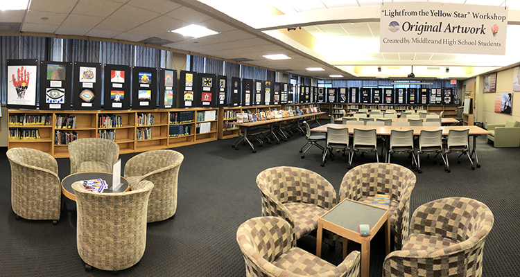 RVCC Holocaust Institute Expands Its Powerful Literary and Educational Mission With Sixth Annual Virtual Summer Book Series