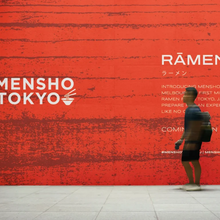 Michelin-Recognized Ramen Powerhouse MENSHO Is Officially Coming to Jersey City as Journal Square’s Culinary Renaissance Reaches a New Level