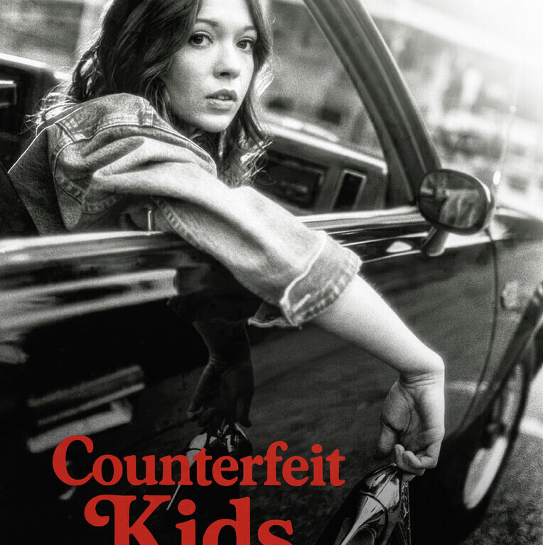Inside “Counterfeit Kids”: How James Sclafani Turned Personal Loss, Punk Rock Energy, and a Bill Murray Connection Into One of the Most Intriguing Films at the 2026 New Jersey International Film Festival
