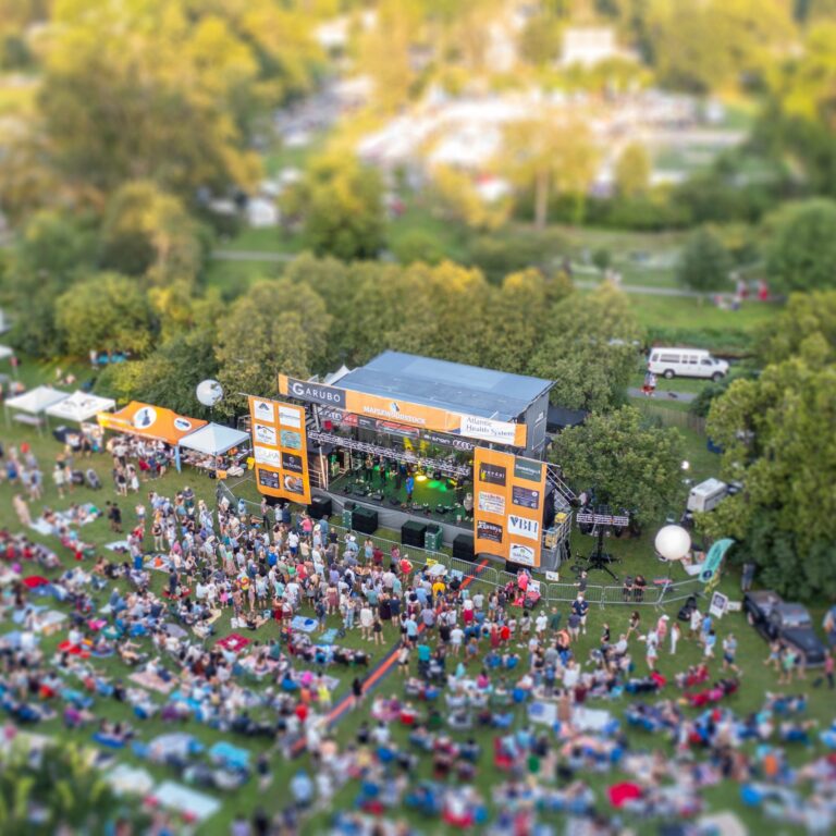 Maplewoodstock 2026: Lettuce, Anders Osborne, Slap Dragon, Megan Jean’s Secret Family, More
