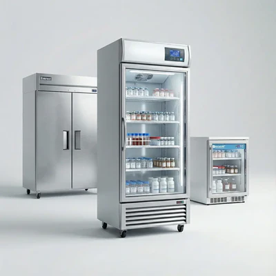 MediDepot Spotlights the Growing Importance of Medical-Grade Refrigeration as New Jersey’s Healthcare and Research Infrastructure Continues Expanding