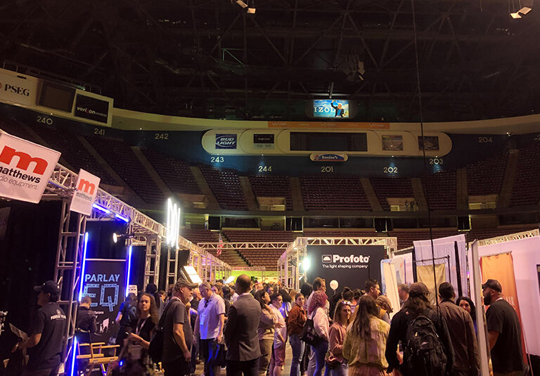 New Jersey Film Expo Signals a Defining Moment as State Emerges as a Premier Film and Television Production Hub
