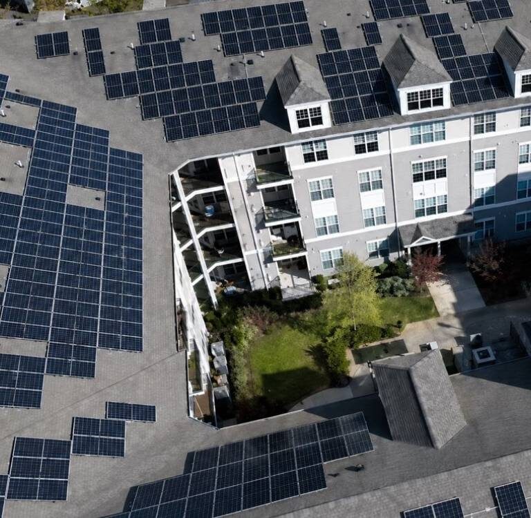 Powering the Future of Multi-Family Living: How a Landmark Boonton Solar Project Is Helping Redefine Renewable Energy in New Jersey