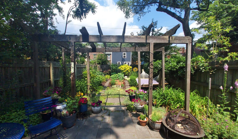 Trenton’s 35th Annual Mill Hill Garden Tour Transforms the Capital City Into a Living American Revolution Experience for 2026