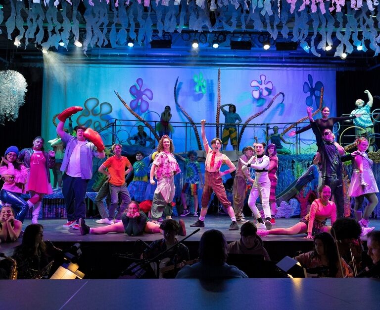 Paper Mill Playhouse’s 2026 Rising Star Awards Showcase the Extraordinary Power of New Jersey High School Theater