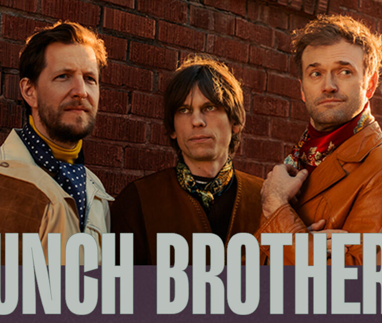 Punch Brothers