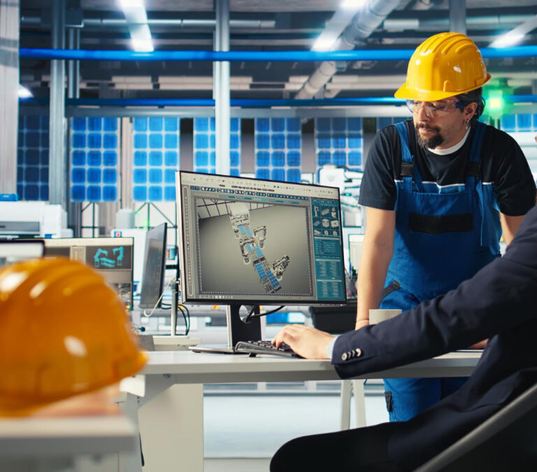 How Modern Construction Management Is Reducing Delays, Preventing Disputes, and Reshaping New Jersey’s Building Industry