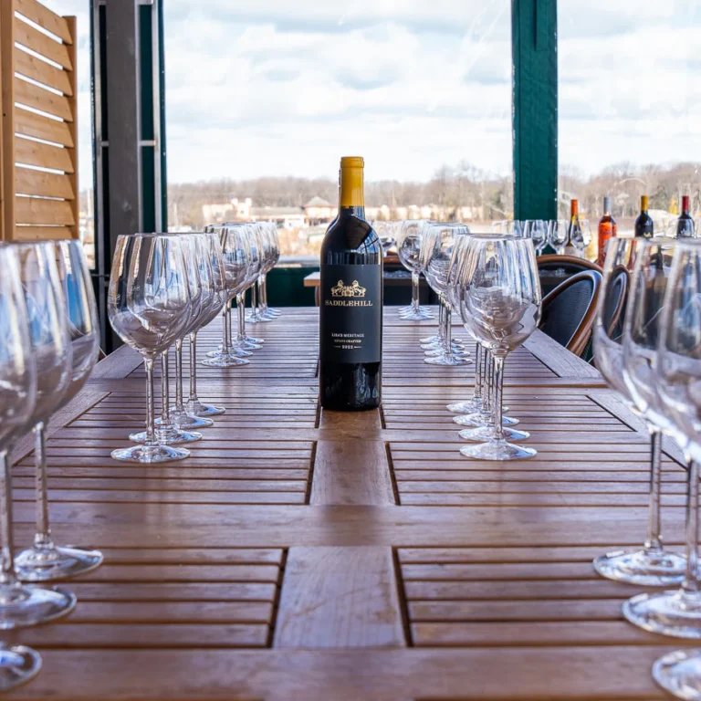 Saddlehill Winery
