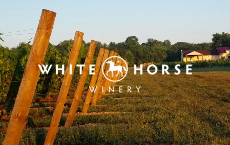 White Horse Winery