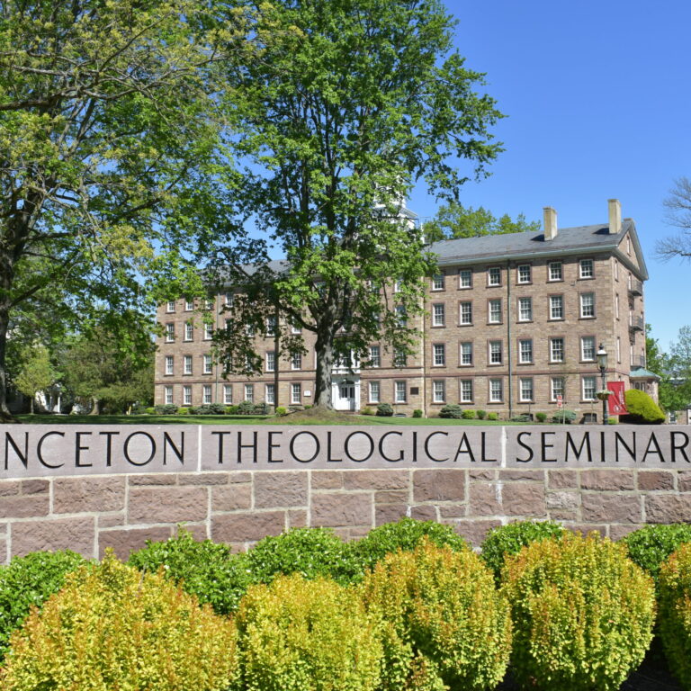 Princeton Theological Seminary Strengthens Its Global Mission as Dr. Ruth Vida Amwe Named Associate Director of the Overseas Ministries Study Center