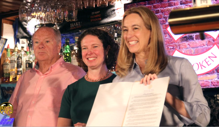 New Jersey Prepares for a World Cup Surge as Governor Sherrill Encourages Extended Bar Hours Across the State
