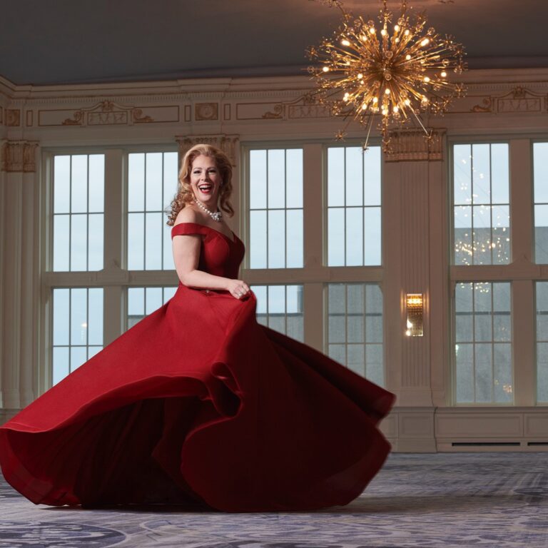 Sondra Radvanovsky, Victor Starsky, and the Princeton Symphony Orchestra Bring Verdi and Puccini Masterpieces to the Princeton Festival in One of New Jersey’s Most Anticipated Classical Music Events of 2026