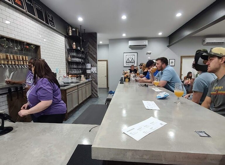 Subculture Artisan Ales