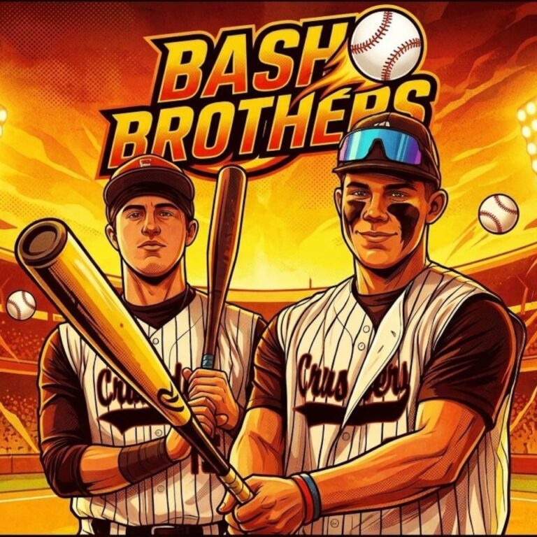 “Bash Brothers 2.0” Are Turning Bishop Eustace Baseball Into One of New Jersey’s Most Dangerous High School Teams