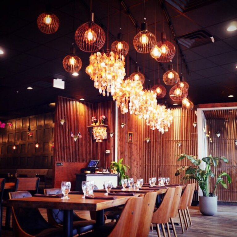 Ammata Thai Kitchen