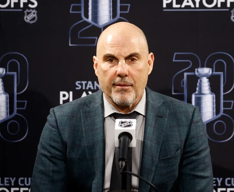 Flyers Face Their Most Pivotal Game of the Year Tonight as Game 2 Against Carolina Becomes a Defining Test of Belief, Adjustments, and Survival