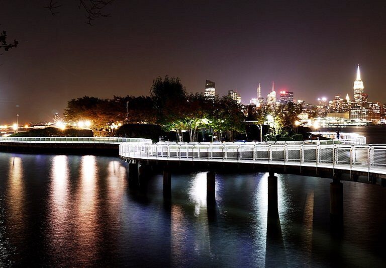 Hoboken’s Waterfront Parks Have Redefined Urban Outdoor Living in New Jersey and Inspired a New Generation of Skyline-Facing Public Spaces Across the State