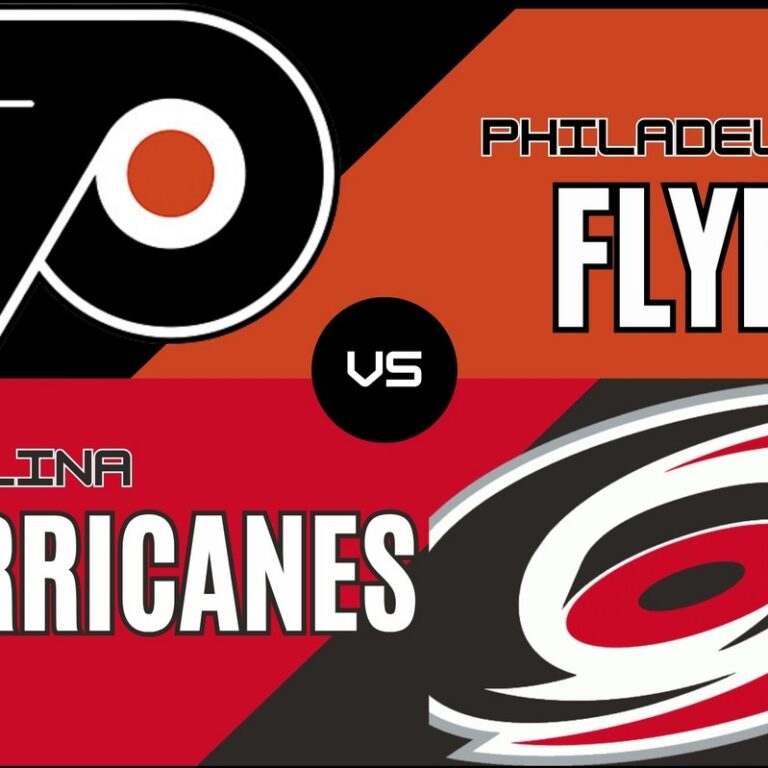 Philadelphia Flyers Advance to Second Round with Statement Win Over Penguins as Playoff Momentum Builds Toward Hurricanes Showdown