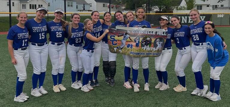 New Jersey High School Sports Enter State Tournament Season as Gabrielle Hill’s Historic Performance and Stunning Baseball Upsets Reshape the Spring Landscape