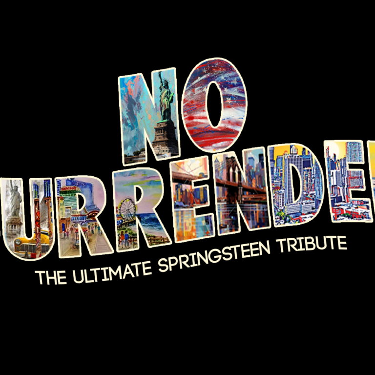 No Surrender (Springsteen Tribute)