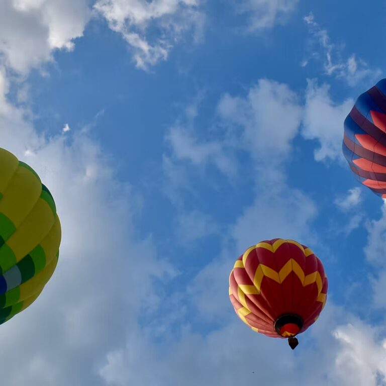 Warren County’s Hot Air Balloon Festivals Return in 2026 as New Jersey’s Expanding Aviation, Arts, and Family Entertainment Tradition Continues to Rise