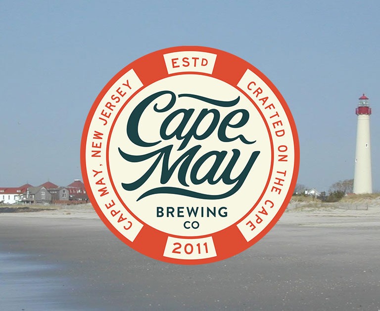 Cape May Brewing Company