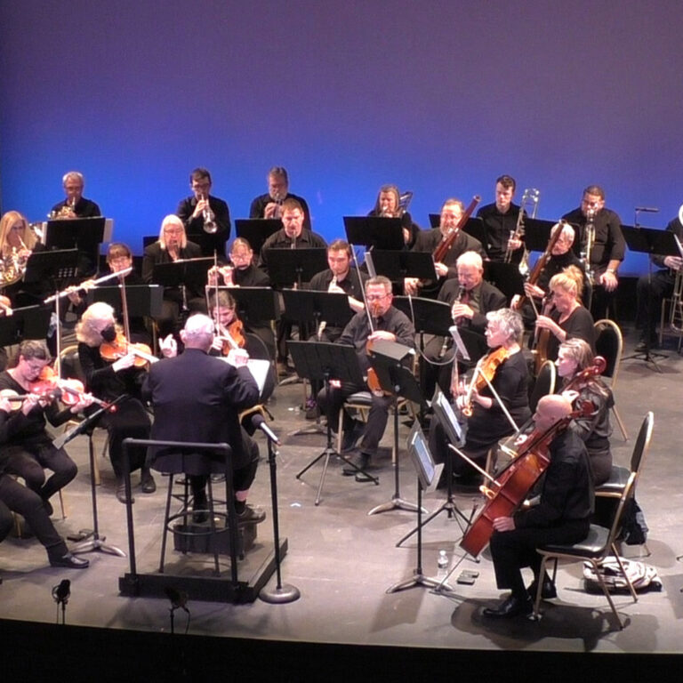 Baroque Orchestra of New Jersey
