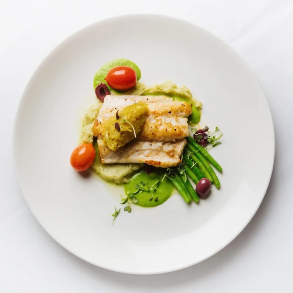 dish-fish
