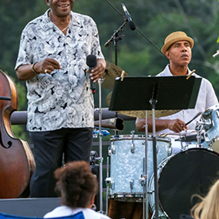 Amani: The Music of Burt Bacharach