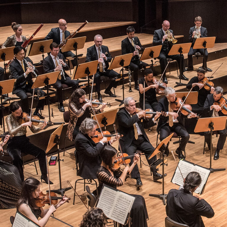 Orpheus Chamber Players: Nocturnal Serenade