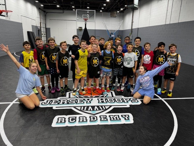 Jersey Hoops Academy Expands Its 2026 Summer Basketball Training Programs as New Jersey’s Player Development Boom Reaches Another Level