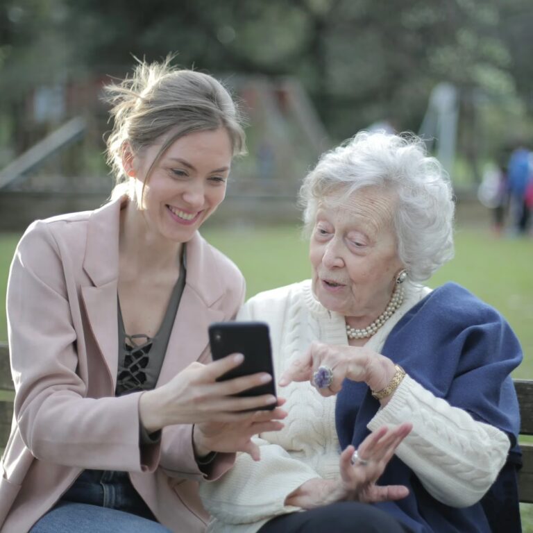 ThriveKin Emerges from Union, New Jersey as a Voice-First AI Platform Transforming Caregiving Through Listening, Memory, and Human-Centered Design