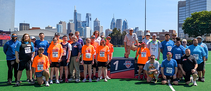 Special Olympics New Jersey Athletes Shine at the Historic 130th Penn Relays as Determination, Unity, and Excellence Take Center Stage at Franklin Field