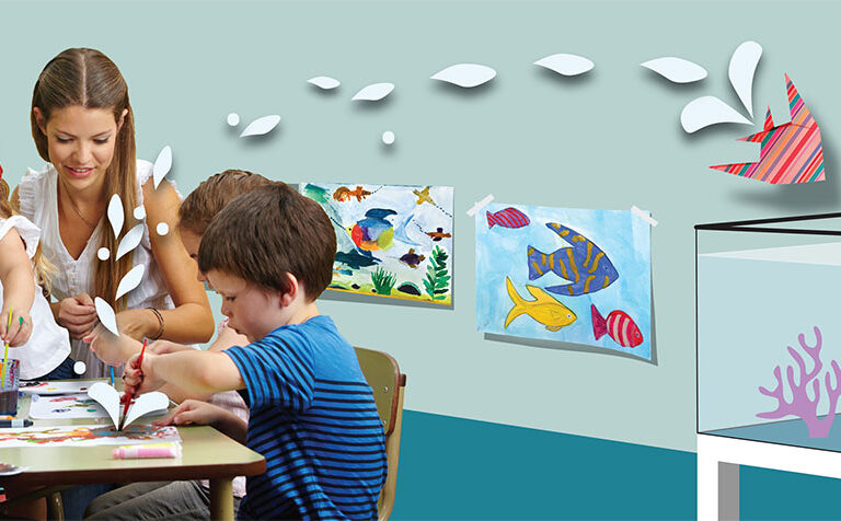 New Jersey’s Child Care Economy Is at a Breaking Point—Why Pay for Educators Is the Issue the State Can’t Ignore