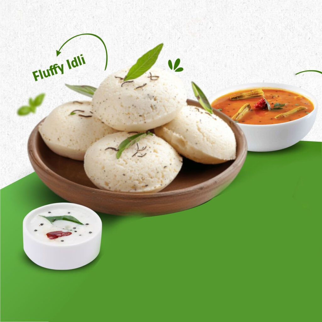 idli