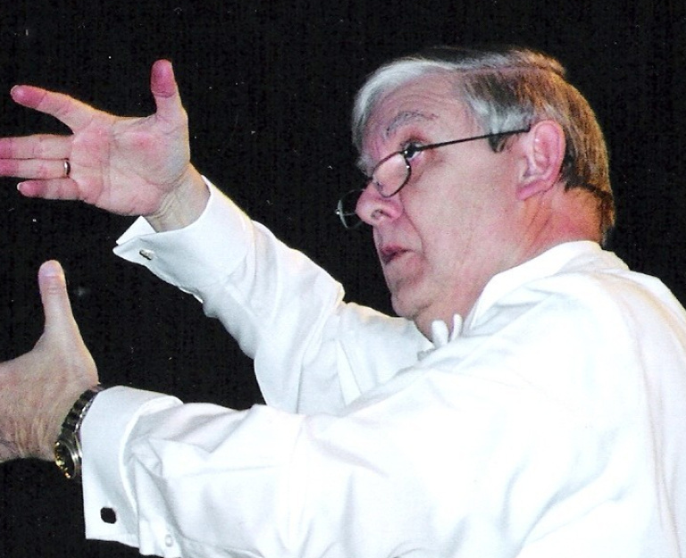 Masterwork Music and Art Foundation Marks 65 Years of Cultural Impact with Gala Honoring Wayne Walters in Morristown