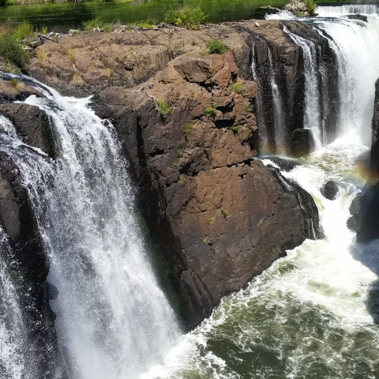 The Ultimate Guide to New Jersey’s Most Incredible Parks, Forests, Beaches, Trails, and Historic Outdoor Destinations