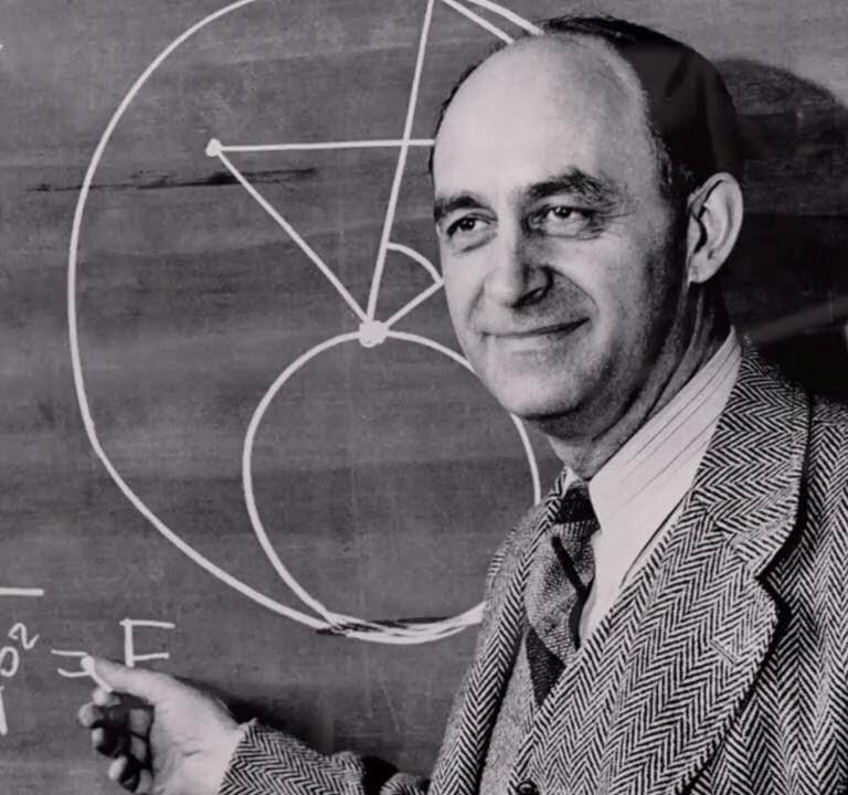 Italian American One Voice Coalition Highlights Enrico Fermi’s World-Changing Scientific Legacy in New “One Voice Minute” Cultural History Series