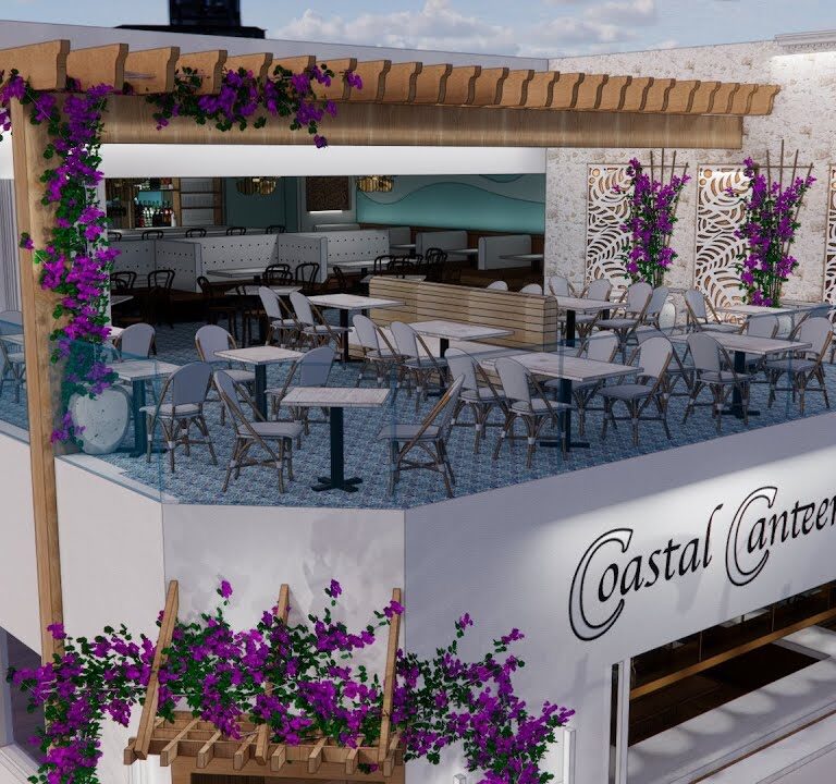 Coastal Canteen