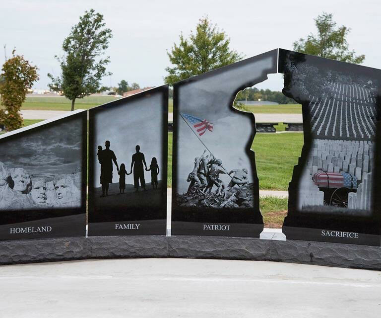 Across New Jersey, Memorial Day Ceremonies, Gold Star Tributes, and “Taps Across America” Remind Communities That the Holiday Is About Sacrifice, Service, and the Families Forever Changed by War