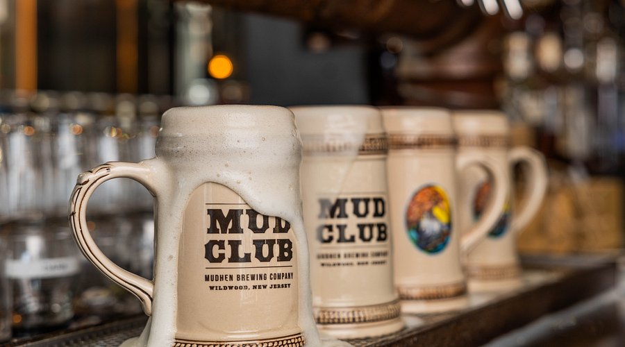 mud-club