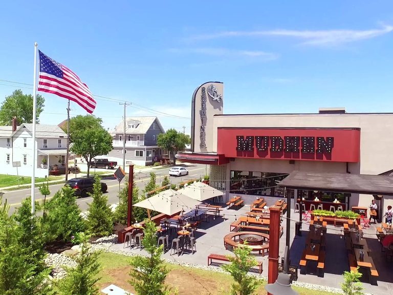 MudHen Brewing Company