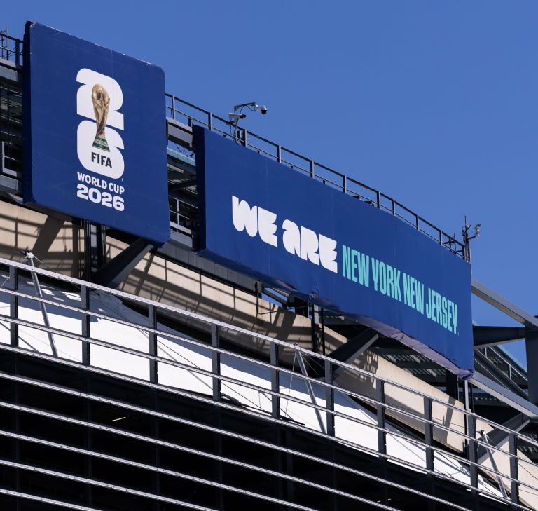 New Jersey and New York Launch Major FIFA Ticket Investigation as World Cup 2026 Excitement Collides With Consumer Fury