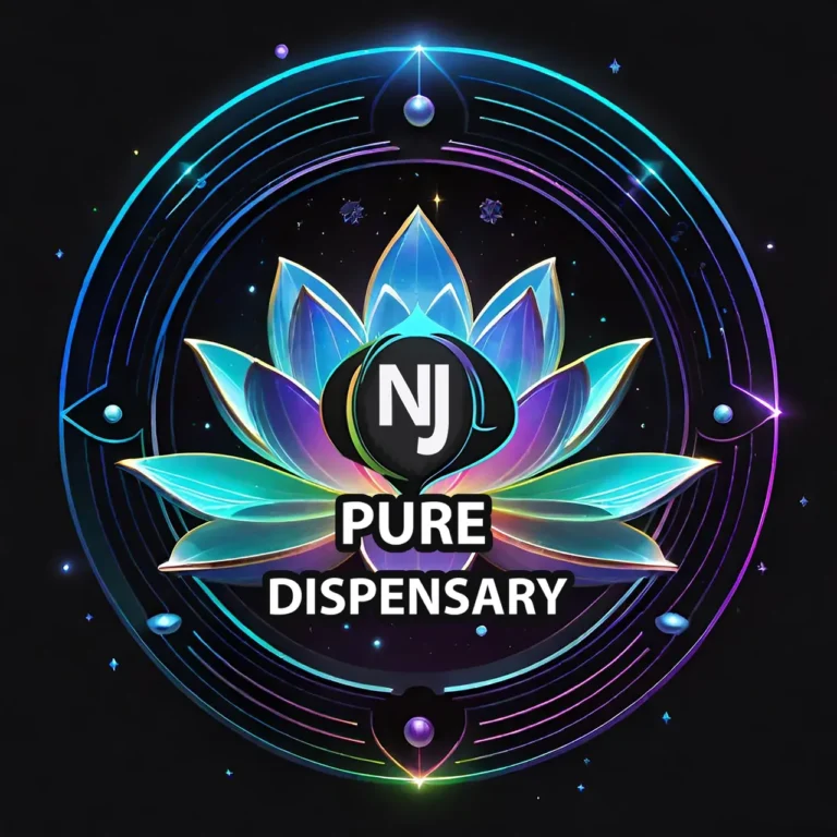 NJ Pure Weed Dispensary And Delivery