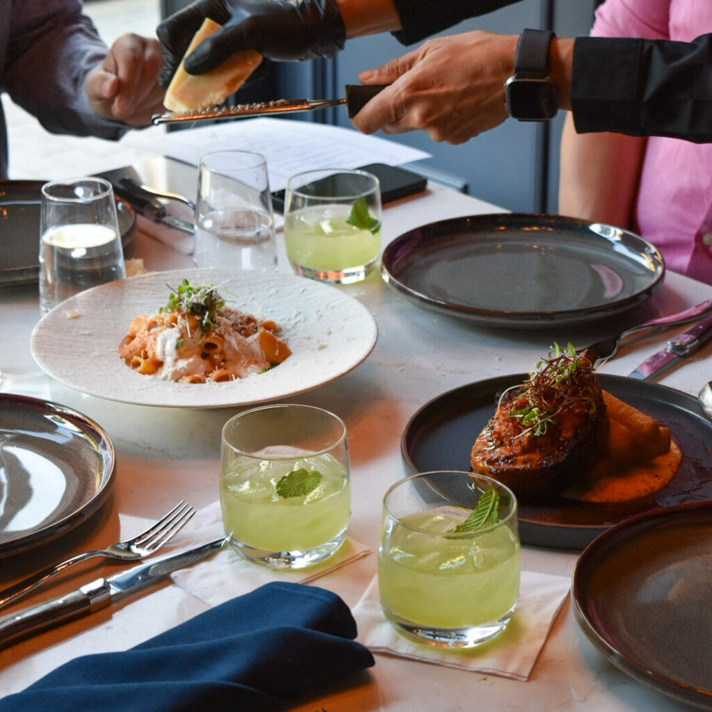 tableside-service