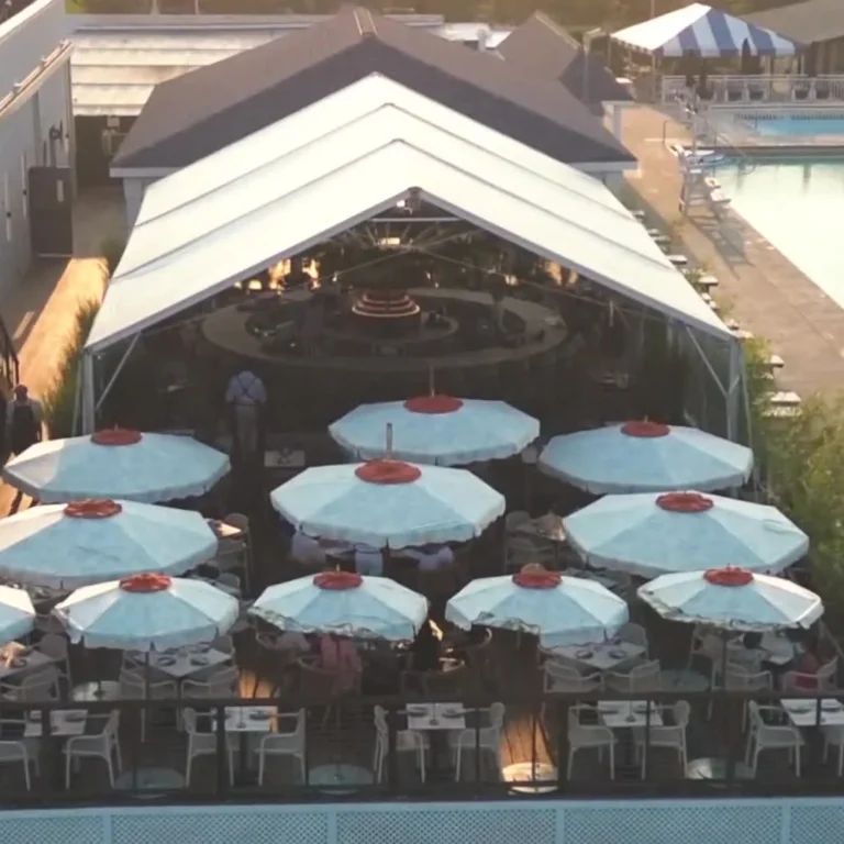 The Reef Club